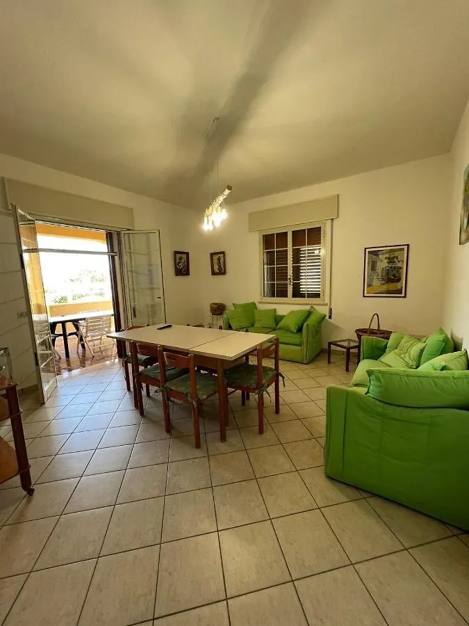 A 2 Passi Dal Mare Villa Marsala Casa vacanze