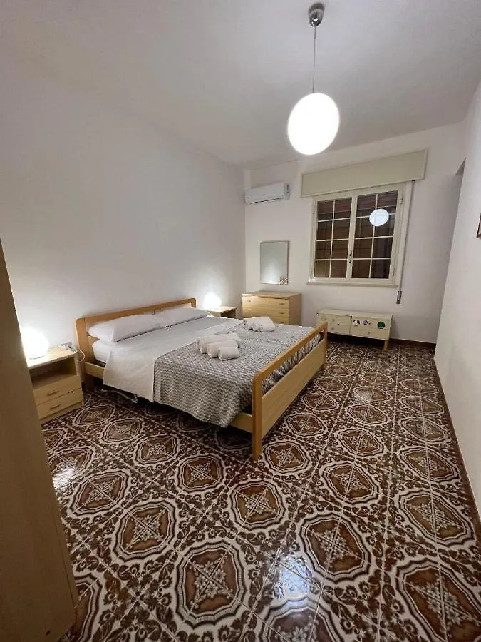 Casa vacanze A 2 Passi Dal Mare Villa Marsala Italia