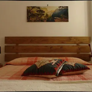 Casa Arcobaleno Appartamento