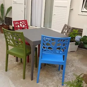 Casa Lilibetana Appartamento