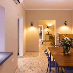 Casa Franca Appartamento
